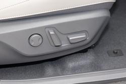 2025 Kia EV3 Earth Long Range