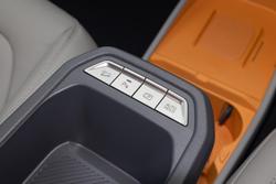 2025 Kia EV3 Earth Long Range