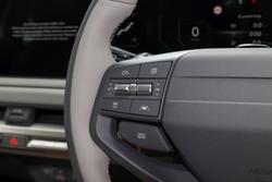 2025 Kia EV3 Earth Long Range