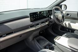 2025 Kia EV3 GT-Line Long Range