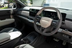 2025 Kia EV3 GT-Line Long Range