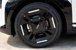 2025 Kia EV3 GT-Line Long Range
