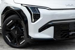 2025 Kia EV3 GT-Line Long Range