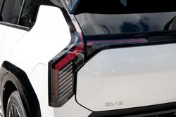 2025 Kia EV3 GT-Line Long Range