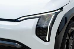 2025 Kia EV3 GT-Line Long Range