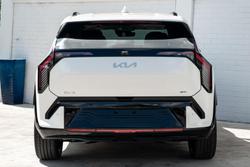 2025 Kia EV3 GT-Line Long Range