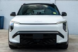 2025 Kia EV3 GT-Line Long Range