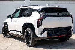 2025 Kia EV3 GT-Line Long Range