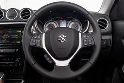 2024 Suzuki Vitara Turbo