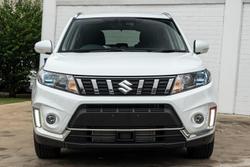 2024 Suzuki Vitara Turbo