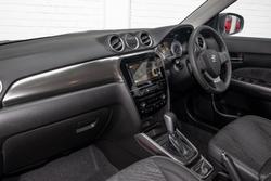 2024 Suzuki Vitara Turbo