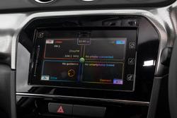 2024 Suzuki Vitara Turbo