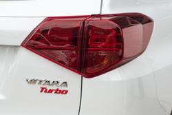 2024 Suzuki Vitara Turbo