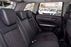 2024 Suzuki Vitara Turbo