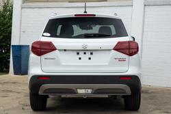 2024 Suzuki Vitara Turbo