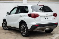 2024 Suzuki Vitara Turbo