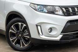 2024 Suzuki Vitara Turbo