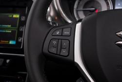 2024 Suzuki Vitara Turbo