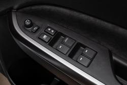 2024 Suzuki Vitara Turbo