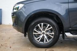 2024 Isuzu D-MAX LS-U