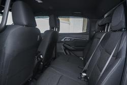 2024 Isuzu D-MAX LS-U