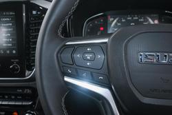 2024 Isuzu D-MAX LS-U