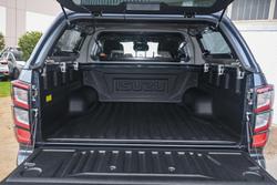2024 Isuzu D-MAX LS-U
