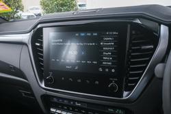 2024 Isuzu D-MAX LS-U