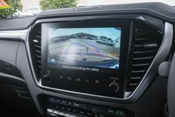 2024 Isuzu D-MAX LS-U