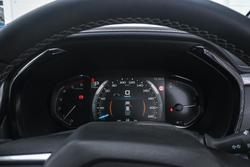 2024 Isuzu D-MAX LS-U