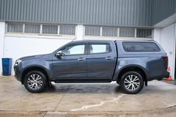 2024 Isuzu D-MAX LS-U