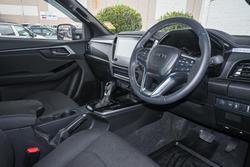 2024 Isuzu D-MAX LS-U