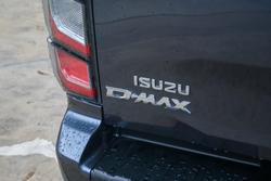 2024 Isuzu D-MAX LS-U