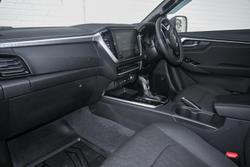 2024 Isuzu D-MAX LS-U