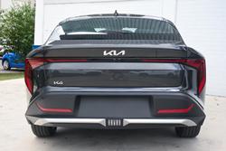 2024 Kia K4 Sport