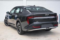 2024 Kia K4 Sport