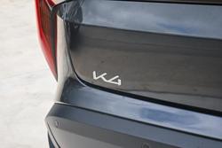 2024 Kia K4 Sport