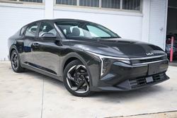 2024 Kia K4 Sport