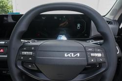 2024 Kia K4 Sport