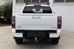 2024 Isuzu D-MAX LS-U