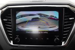 2024 Isuzu D-MAX LS-U