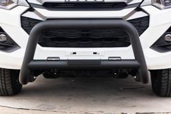 2024 Isuzu D-MAX LS-U