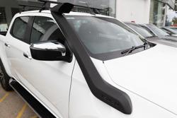 2024 Isuzu D-MAX LS-U