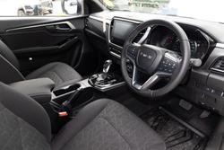 2024 Isuzu D-MAX LS-U