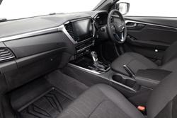 2024 Isuzu D-MAX LS-U