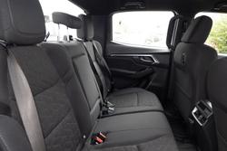 2024 Isuzu D-MAX LS-U