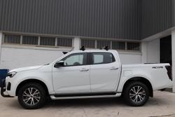 2024 Isuzu D-MAX LS-U