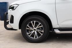 2024 Isuzu D-MAX LS-U