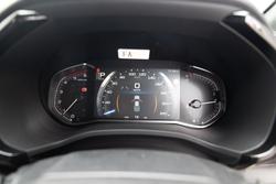 2024 Isuzu D-MAX LS-U