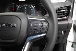 2024 Isuzu D-MAX LS-U